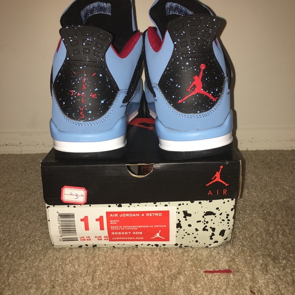 Jordan - Picture 3 of 6